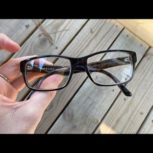 Prada Eyeglasses